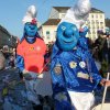 2012 Fasnacht Mittwoch